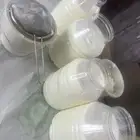 سمن معزاء   زبد معزا   مضير