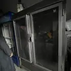 ثلاجة كبيره ( ذبايح )