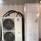 مكيف دولاب