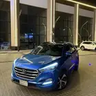هيونداي توسان 2017