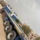 تريلات تيدر للأيجار