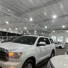 سيكويا دبل فل كامل مالك اول ( الموقع ابها)