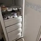 ثلاجة kelvinator