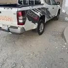 متسوبيشي ديزل