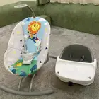 جلاسه اطفال وكرسي اكل