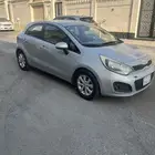 للبيع كيا ريو هشيباك 2014 مخزنه