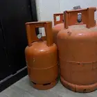 اسطوانه قزميه