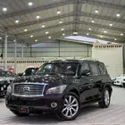 انفنتي - 2013 - QX80 - فل كامل