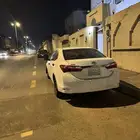 كورلا 2014 للبيع