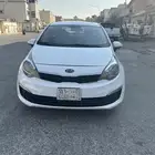 كيا ريو نظيف وكاله