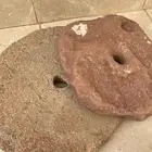 رحى قديم حجري