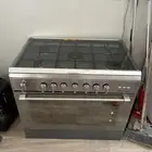 فرن شركة Bompani ايطالي جودة عاليه جدا
