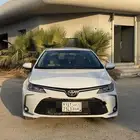 تويوتا كورولا 2023