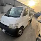 دباب ديهاتسو 2012