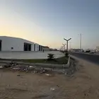 ارض للبيع مخطط صعبر ثول رابغ