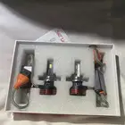 لد ابيض