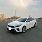 سيراتو 2019 مكينه كبيره