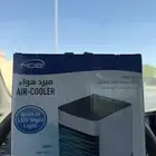مبرد هوا من شركة MOB CB يشتغل عل شواحن متنقله و عل سيارات