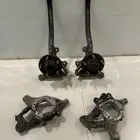 قطع كرايسلر 2006-2010