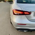 مرسدس E300 2021