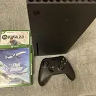 اكس بوكس سيريس اكس