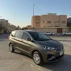 سوزوكي أرتيجا 2024