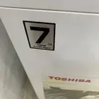 عسالة ملابس توشيبا