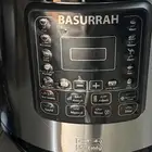 قدر ضغط كهربائي