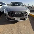 Haval 2025 H6 for sale  installment 1 200.