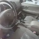 فورتشنر 2008