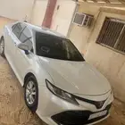 كامري 2018