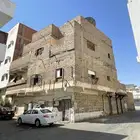 بيت شعبي للبيع