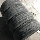 كفرات اسكويا 275 65 18 تاريخ 2024