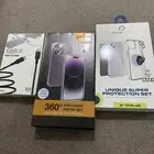 بكجات حمايه ايفون