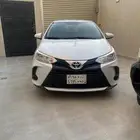 يارس موديل 2021 على الشرط سومها 40 الف