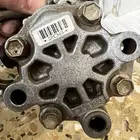 للبيع قطع غيار جيب ربع