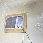مكيفين الزامل 24 وحده واحد كلاسيك وواحد عادي