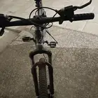 سيكل رياضي قابل للطي
