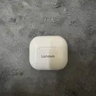للبيع  علبة شحن أصلية لسماعات Lenovo - حالة ممتازة