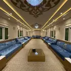 كرفان ملكي