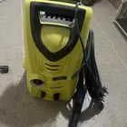 مضخة ماي جديده لبيع ناقص العصه الكبيره بس