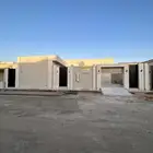 للبيع دور ارضي  حي المدائن مودرن فاخر من الاخار