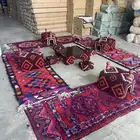 مدات عراقية فرشات زل عراقي