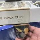 فناجيل قهوة ياباني قديم جدا  انتيك