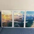 مرايا مدخل وابجورات وصور وطاولات