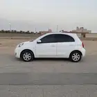 نيسان ميكرا صني 2020