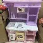 العاب مطبخ اطفال