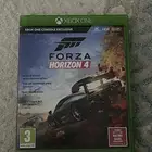 شريط Forza Horizon4