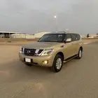 باترول SE 2015 مخزن