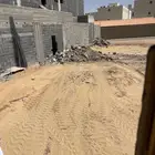 مشرف ومقاول ترميم